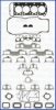 MAZDA 817099101 Gasket Set, cylinder head